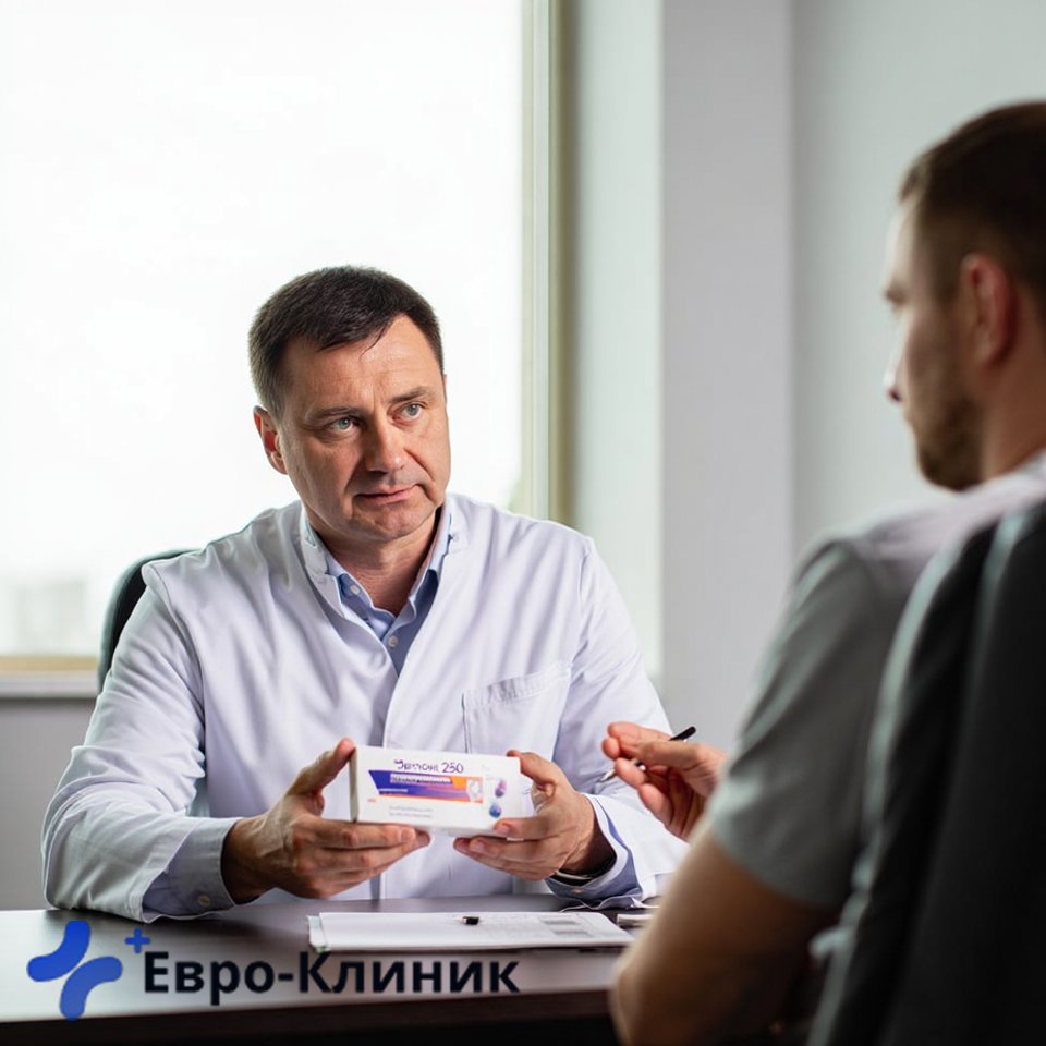 Консультация по кодированию препаратом Тетлонг в Талице